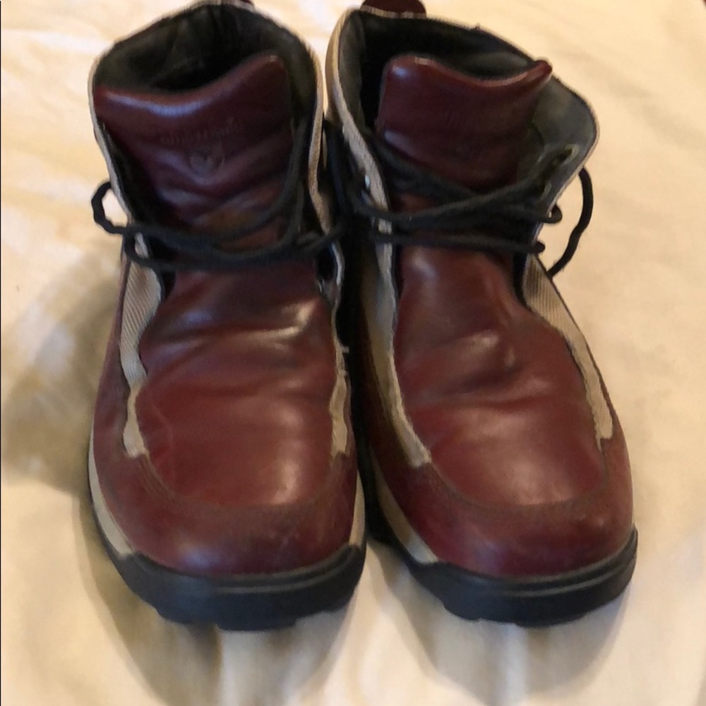 Men’s size 12 Timberland